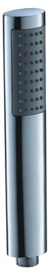 Produktbild von Beitz & Walz AQVADESIGN Stabhandbrause oval, chrom