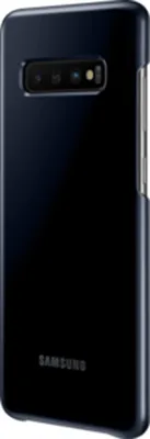 Obrázok produktu pre Samsung EF-KG975, Ochranný obal, Samsung, Galaxy S10+, 16,3 cm (6.4"), Čierna