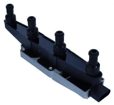 Produktbild von MAXGEAR 13-0253 Zündspule für VW Lupo (6X1, 6E1) für SKODA Fabia I Combi (6Y5) FABIA (6Y2) OCTAVIA (1Z3) OCTAVIA (1U2) FABIA Stufenheck (6Y3)