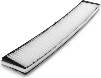 Produktbild von UFI 53.158.00 Innenraumfilter Pollenfilter für BMW 3 Limousine (E46) 3 Touring (E46) X3 (E83) 3 Coupe (E46) 3 Cabrio (E46)
