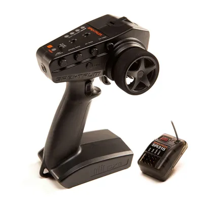 Produktbild von Spektrum DX3 Smart DSMR, SR315