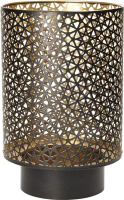 Immagine prodotto di Lampadario Antlia 27cm nero
