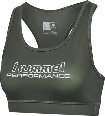 Immagine prodotto di Canotta Reggiseno sportivo Fundamental Bra T-Shirt Racer Back | S