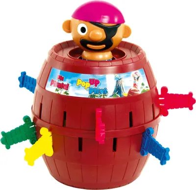 Image de Pop Up Pirate