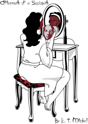 Produktbild von Aftermath of a Sociopath