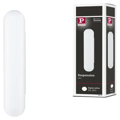 Produktbild von Paulmann URail Pendeladapter Kürzbar