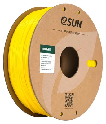 Produktbild von eSUN ABS+HS, 1 Stück(e), 1 kg