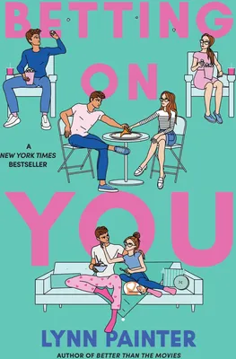 Produktbild von Betting on You