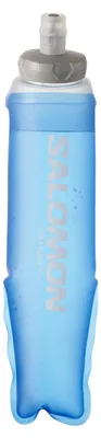Produktbild von SALOMON SOFT FLASK 500ml/17oz ULT blau 500 ml