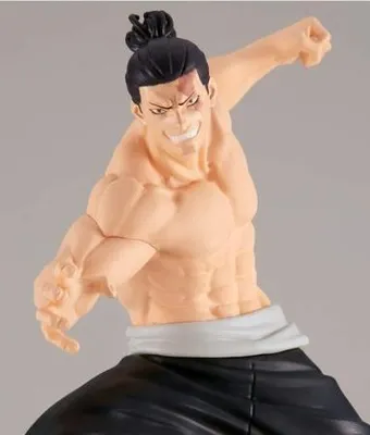 Image de Copie de la statue en PVC TAITO ATTACK ON TITAN HANS ZOE HANGE SURVEY CORPS FIGURE  Banpresto
