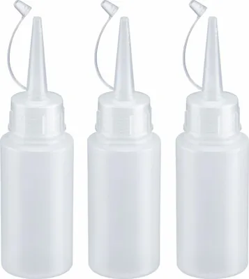 Immagine prodotto di Westmark 3 Quetschflaschen, 50 ml, 23842270