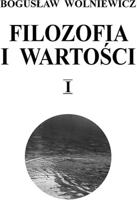 Immagine prodotto di Filozofia i wartości Tom 1