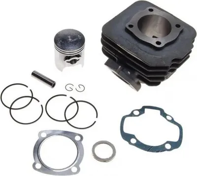 Produktbild von Zylinder Für Honda Lead 90 48Mm