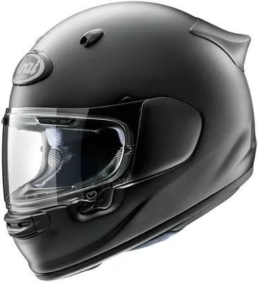 Immagine prodotto di ARAI Quantic Helm Nero Ghiacciato