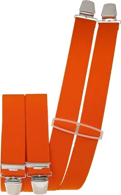 Produktbild von Hosenträger mit 4 Clips  uni extra lang 130 cm