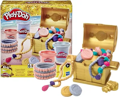 Obrázek produktu pro Play-Doh E9435, 3 rok/roky