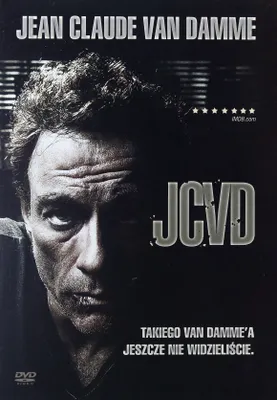 Produktbild von JCVD (nur Originalversion) [DVD]
