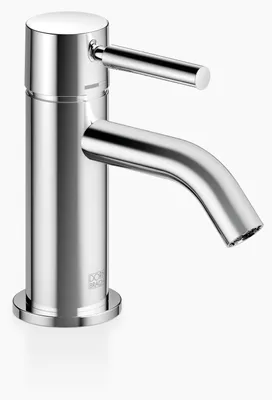 Immagine prodotto di Dornbracht META Mitigeur monocommandé pour lavabos sans vidage, saillie 105mm, 33525660-00, 33525660-00