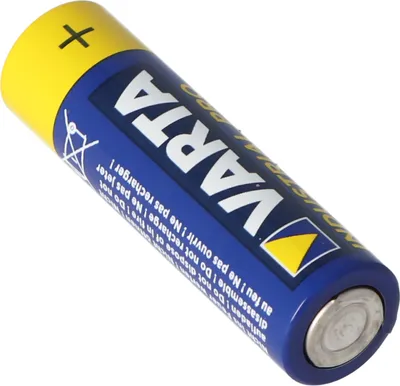 Produktbild von Varta 4006 Mignon LR06 Industrial Batterie 1 Stück