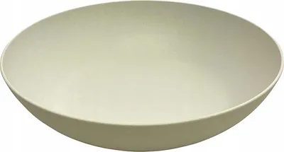 Produktbild von Cao Camping Reise-Schüssel PLA Tief Weiß Ø 20cm
