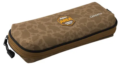 Produktbild von Vorfachtasche Angeln Delphin Rig Wallet