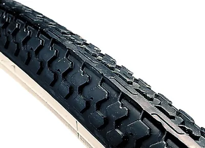 Produktbild von Filmer DECKE Standard Fahrraddecken 45317 26x1,75 Schwarz