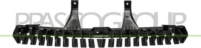 Produktbild von PRASCO Aufpralldämpfer Stoßfänger hinten PG4281682 passend für PEUGEOT 308 SW II