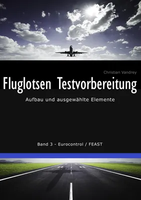Produktbild von Fluglotsen Testvorbereitung