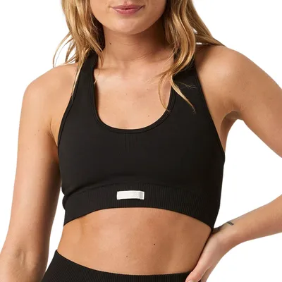Zdjęcie produktu dla Björn Borg Studio Low Seamless Sport BH Damen