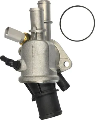 Produktbild von Integralthermostat 88° 46546375