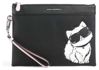 Produktbild von KARL LAGERFELD B3W32088 IKON Schwarz
