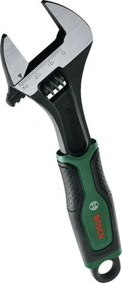 Produktbild von Handwerkzeuge Rollgabelschlüssel 200 mm / 8"
