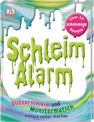 Produktbild von Schleim-Alarm