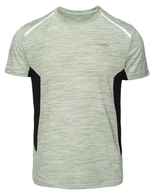 Image de Fitanu - T-shirt « Ferdy » pour homme PP14499 (XL) (gris)