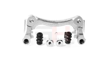Image de GH GH-462530V Support d'étrier de frein Arrière gauche gauche