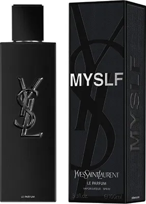 Zdjęcie produktu dla YVES SAINT LAURENT MYSLF Le Parfum 40ml