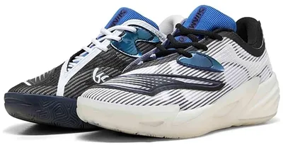 Produktbild von Puma All-Pro NITRO™ 2 Shammgod - weiss, Größe:14