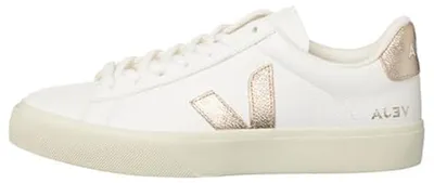 Productafbeelding van Dames Sneakers Extra Wit - Platine