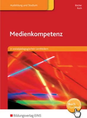 Obrázek produktu pro Medienkompetenz.Schulbuch