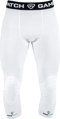 Immagine prodotto di Gamepatch 3/4 Tights con imbottitura per le ginocchia