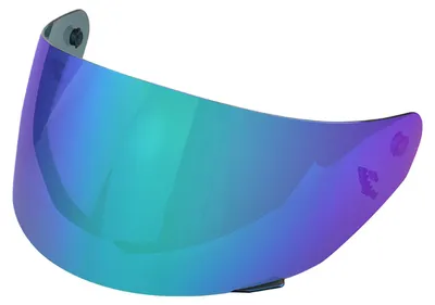 Immagine prodotto di Visiere di ricambio per caschi LS2 FF352/384/351/369/802: lenti parasole per caschi integrali da moto
