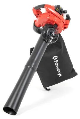 Obrázok produktu pre FAWORYT SPD30D spaľovací záhradný vysávač lístia 2v1