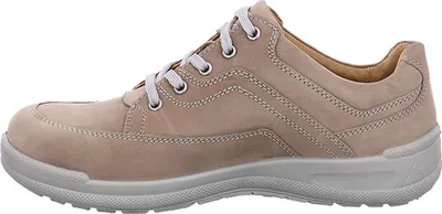 Image de Jomos Man Life Chaussures basses en grande taille Taupe [D2C] 419205 12 240 Chaussures hommes