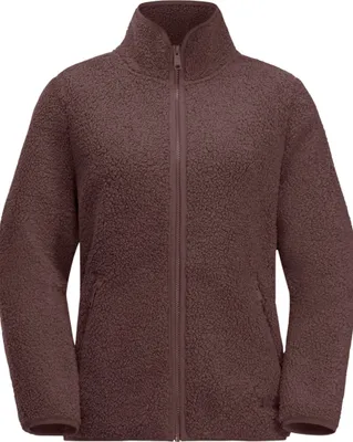 Produktbild von Jack Wolfskin Jacke Fleecejacke