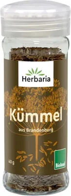 Produktbild von Herbaria Kümmel - Streuer -- 40g