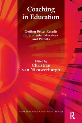 Produktbild von Coaching in Education