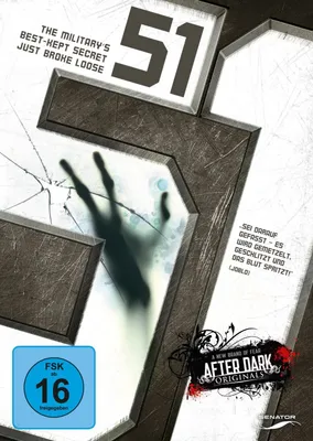 Produktbild von 51 - Welcome to the Future