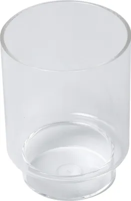Immagine prodotto di KEUCO CITY.2 verre acrylique, 00850000100, 00850000100