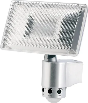Image de Projecteur à LED Highpower avec détecteur PIR