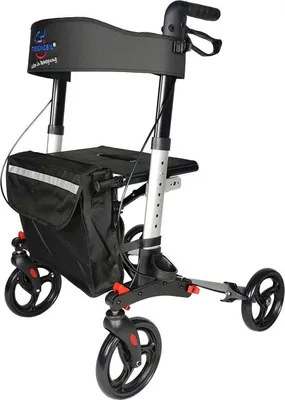 Produktbild von Leichtgewicht Rollator DynGo